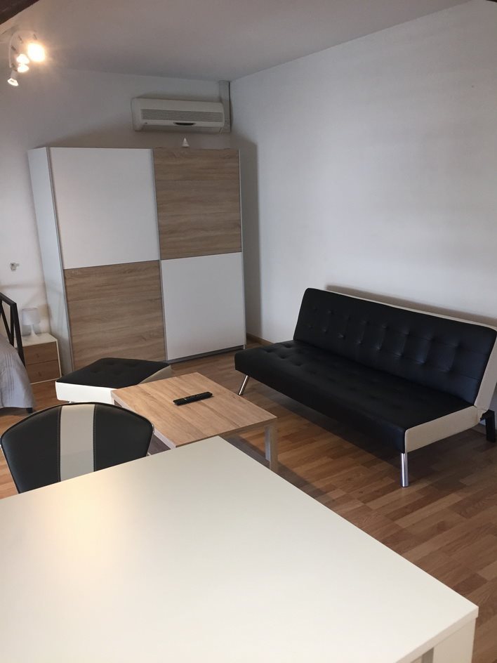 Appartement à vendre, 25m², Alès