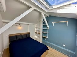 Appartement à louer, 26m², Saint-Laurent-du-Var