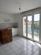 Appartement à louer, 25m², Aulnay-sous-Bois