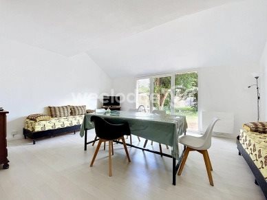 Maison à vendre, 98m², Jouy-le-Moutier