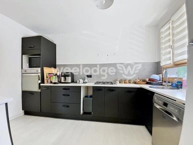 Maison à vendre, 98m², Jouy-le-Moutier