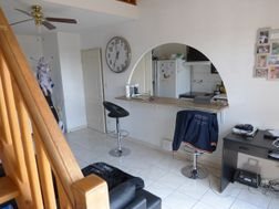 Appartement à louer, 64m², Montpellier