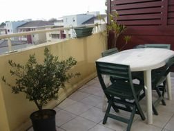 Appartement à louer, 64m², Montpellier