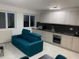 Appartement à louer, 52m², Villers-lès-Nancy