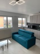 Appartement à louer, 52m², Villers-lès-Nancy