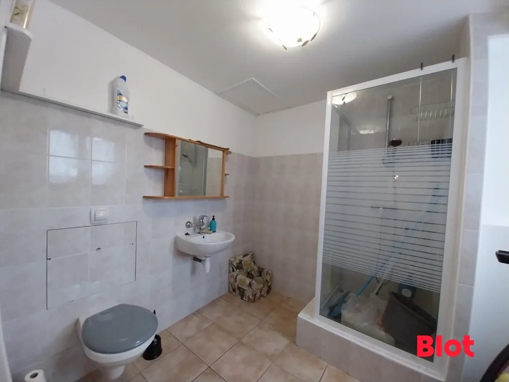 Maison à louer, 118m², Saint-Guinoux