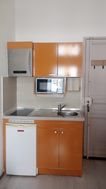 Appartement à louer, 12m², Marseille 10ème