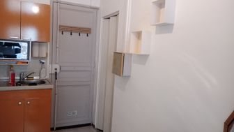 Appartement à louer, 12m², Marseille 10ème