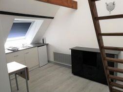 Appartement à louer, 22m², Tourcoing