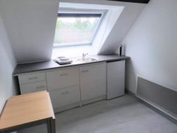 Appartement à louer, 22m², Tourcoing