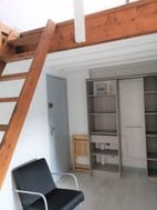 Appartement à louer, 22m², Tourcoing