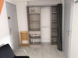 Appartement à louer, 22m², Tourcoing