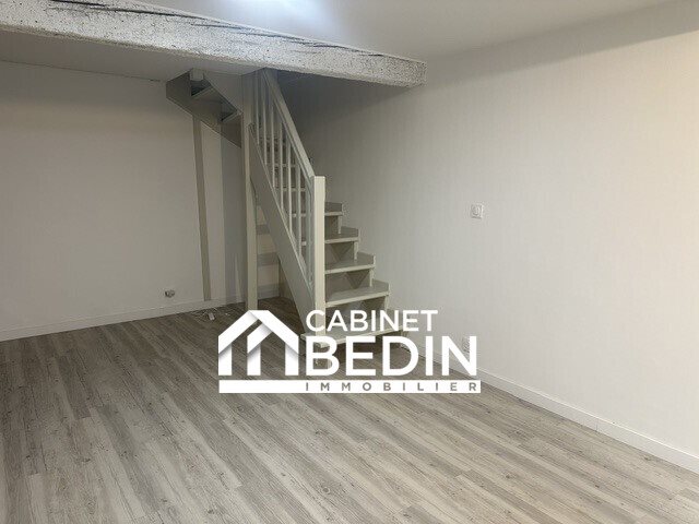 Appartement à louer, 44m², Toulouse