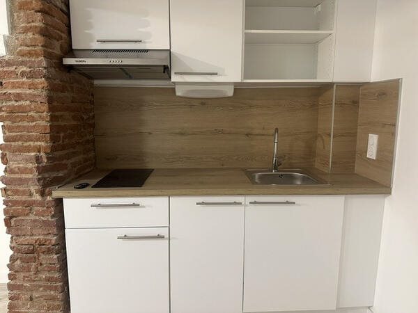 Appartement à louer, 44m², Toulouse