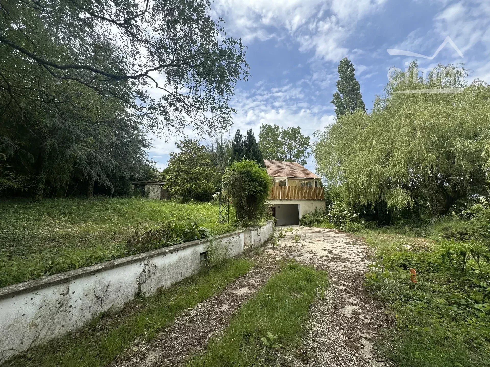 Maison à vendre, 70m², Dhuisy