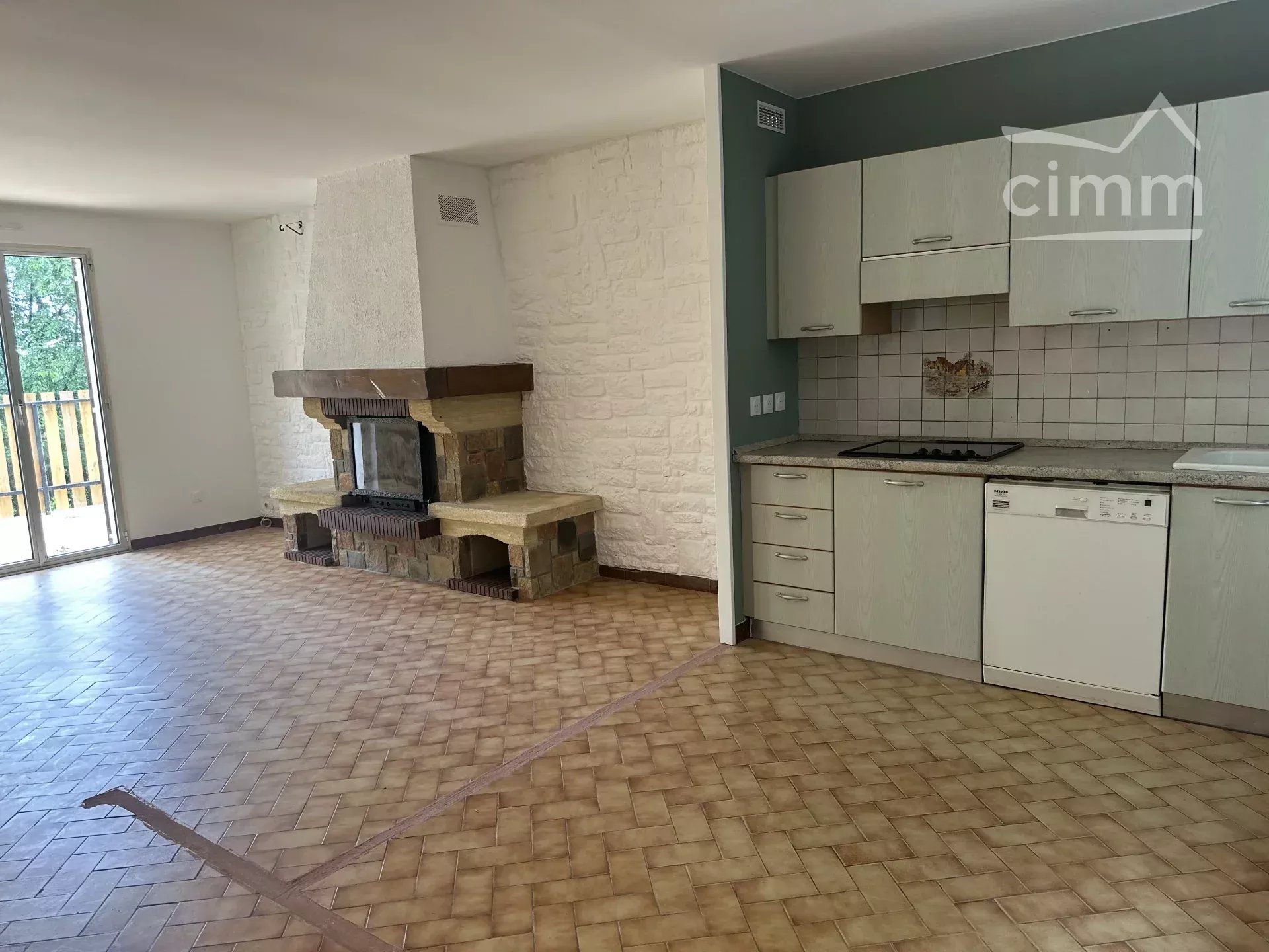 Maison à vendre, 70m², Dhuisy