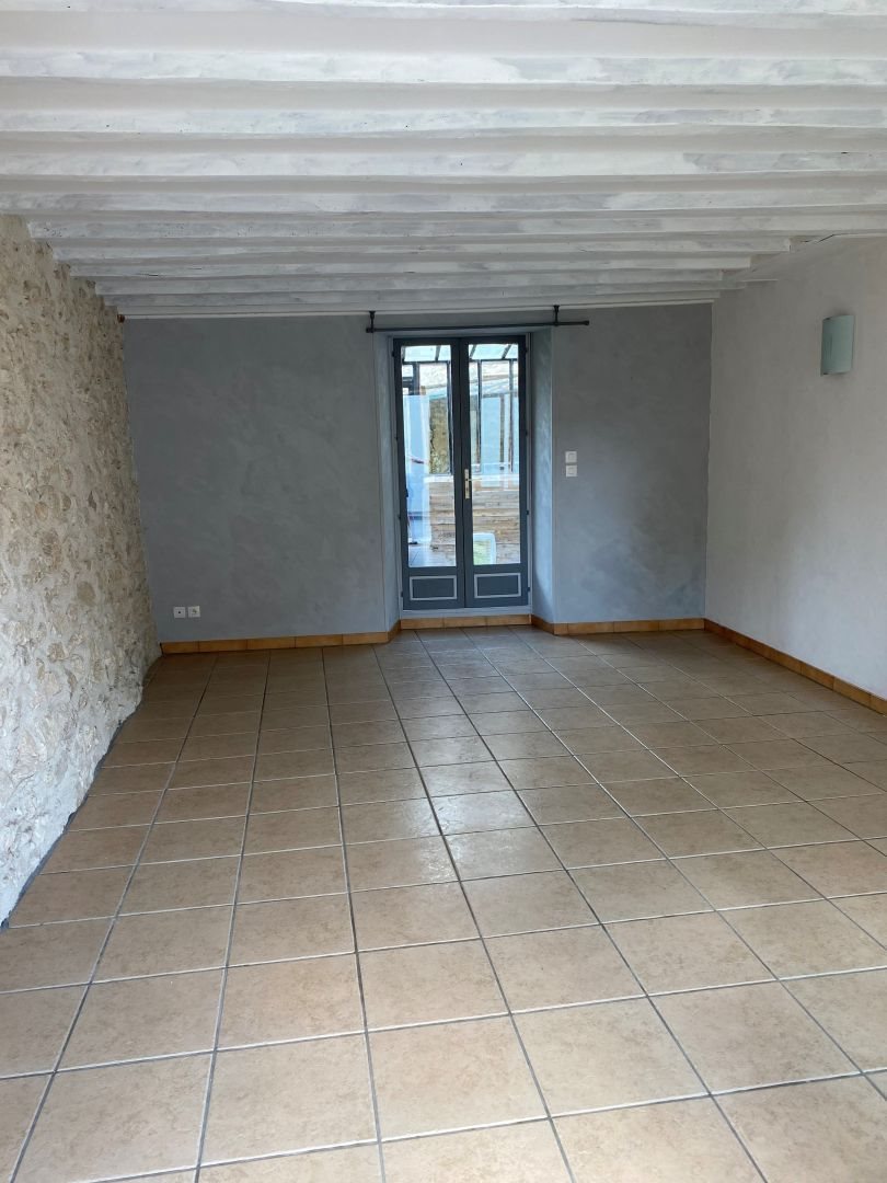 Maison à vendre, 60m², Saint-Loup-de-Naud