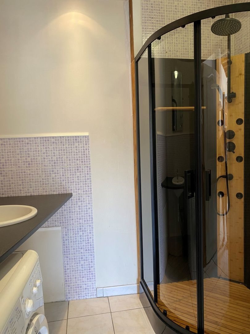 Maison à vendre, 60m², Saint-Loup-de-Naud