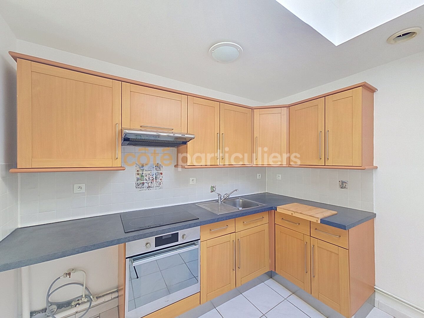 Maison à vendre, 74m², Armentières