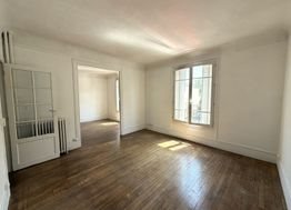 Appartement à louer, 58m², Colombes
