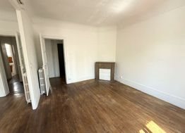 Appartement à louer, 58m², Colombes