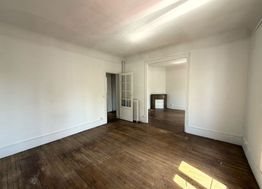 Appartement à louer, 58m², Colombes