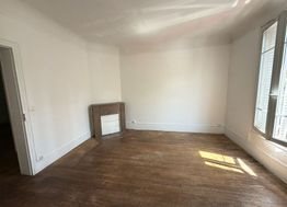 Appartement à louer, 58m², Colombes