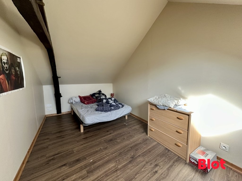 Appartement à vendre, 68m², Montfort-sur-Meu