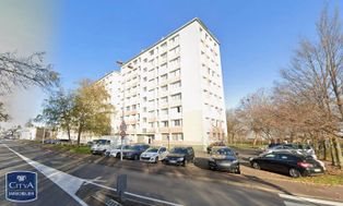 Appartement à louer, 69m², Mâcon