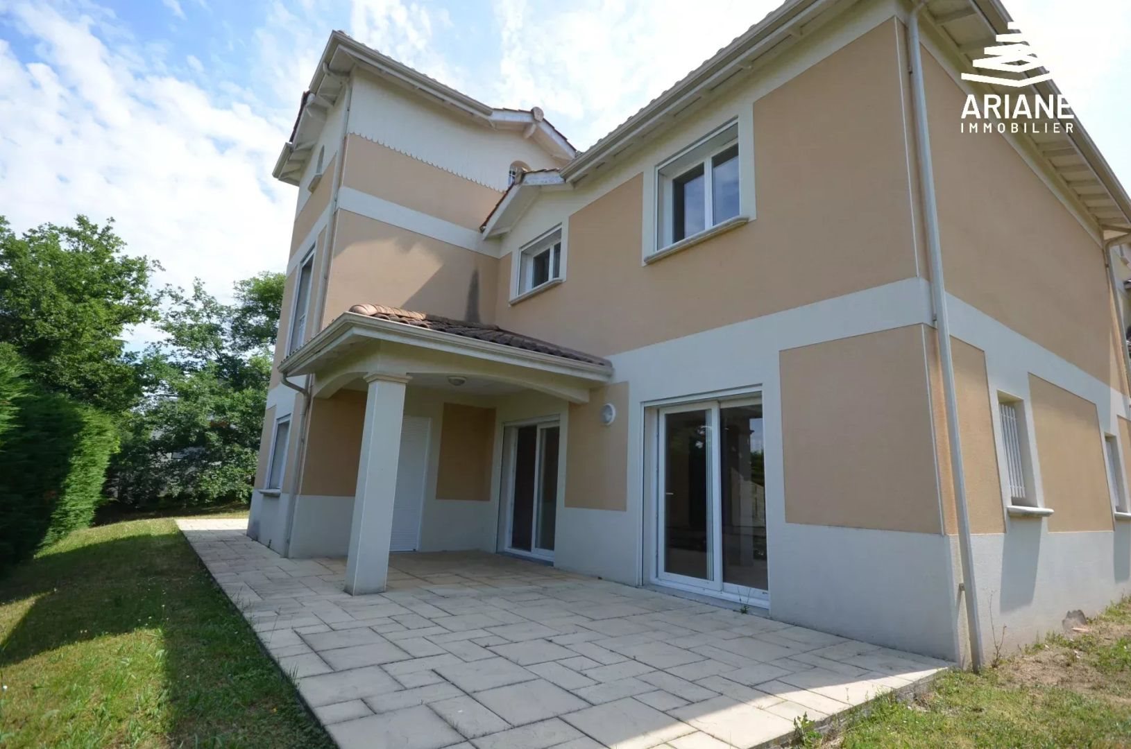 Maison à vendre, 193m², Francheville