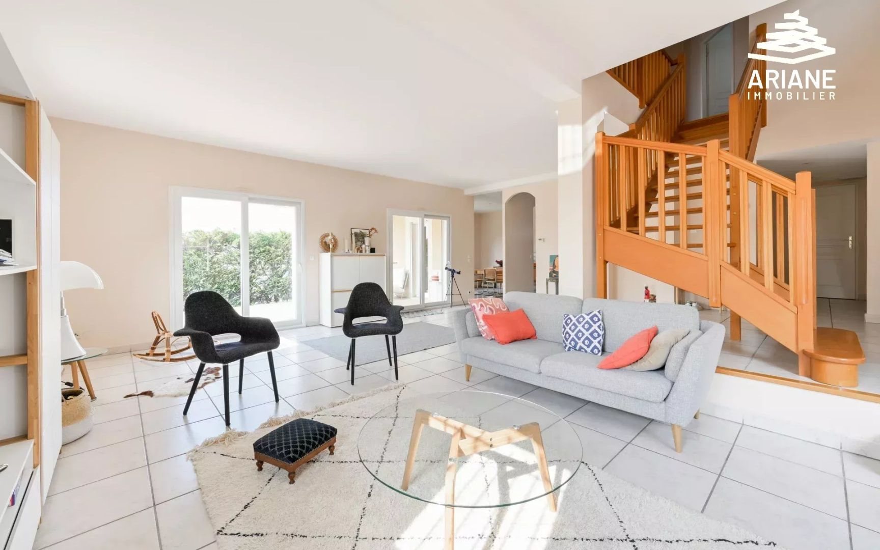 Maison à vendre, 193m², Francheville