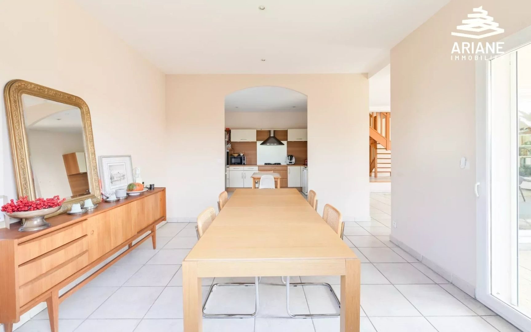 Maison à vendre, 193m², Francheville