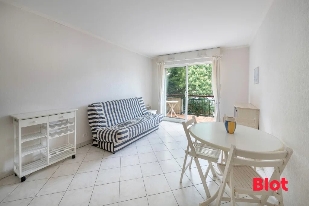 Appartement à vendre, 22m², La Baule-Escoublac