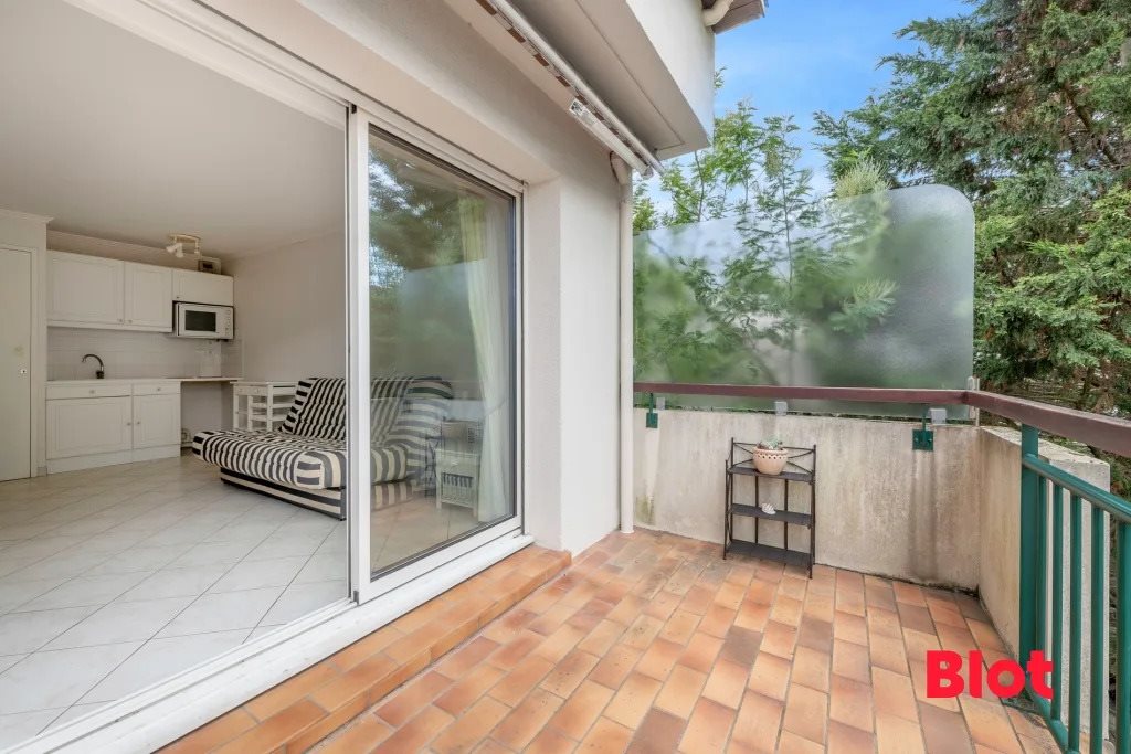 Appartement à vendre, 22m², La Baule-Escoublac