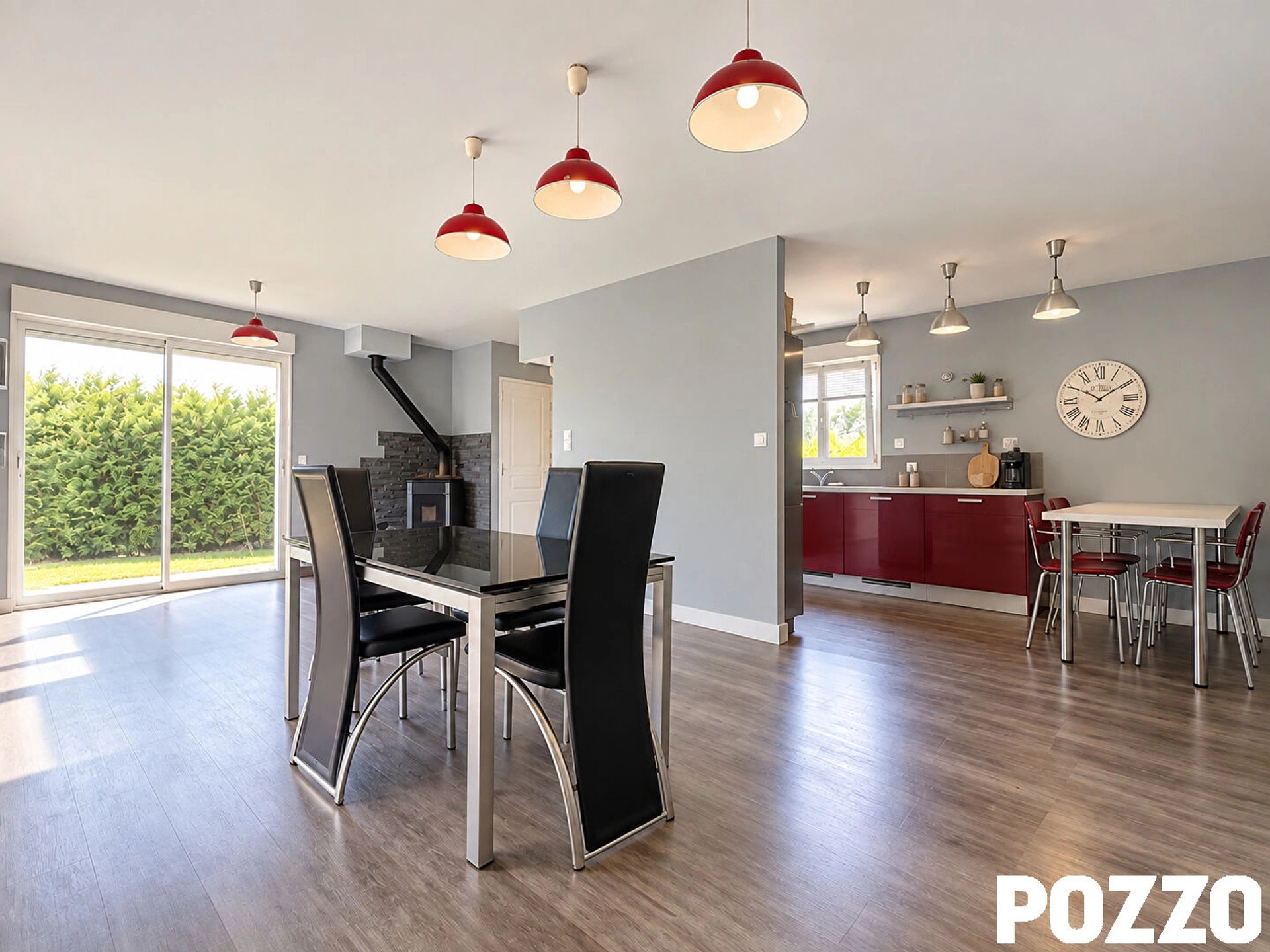 Maison à vendre, 125m², Villedieu-les-Poêles