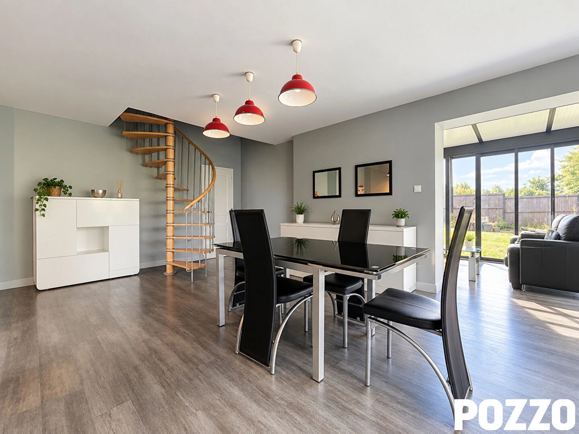 Maison à vendre, 125m², Villedieu-les-Poêles