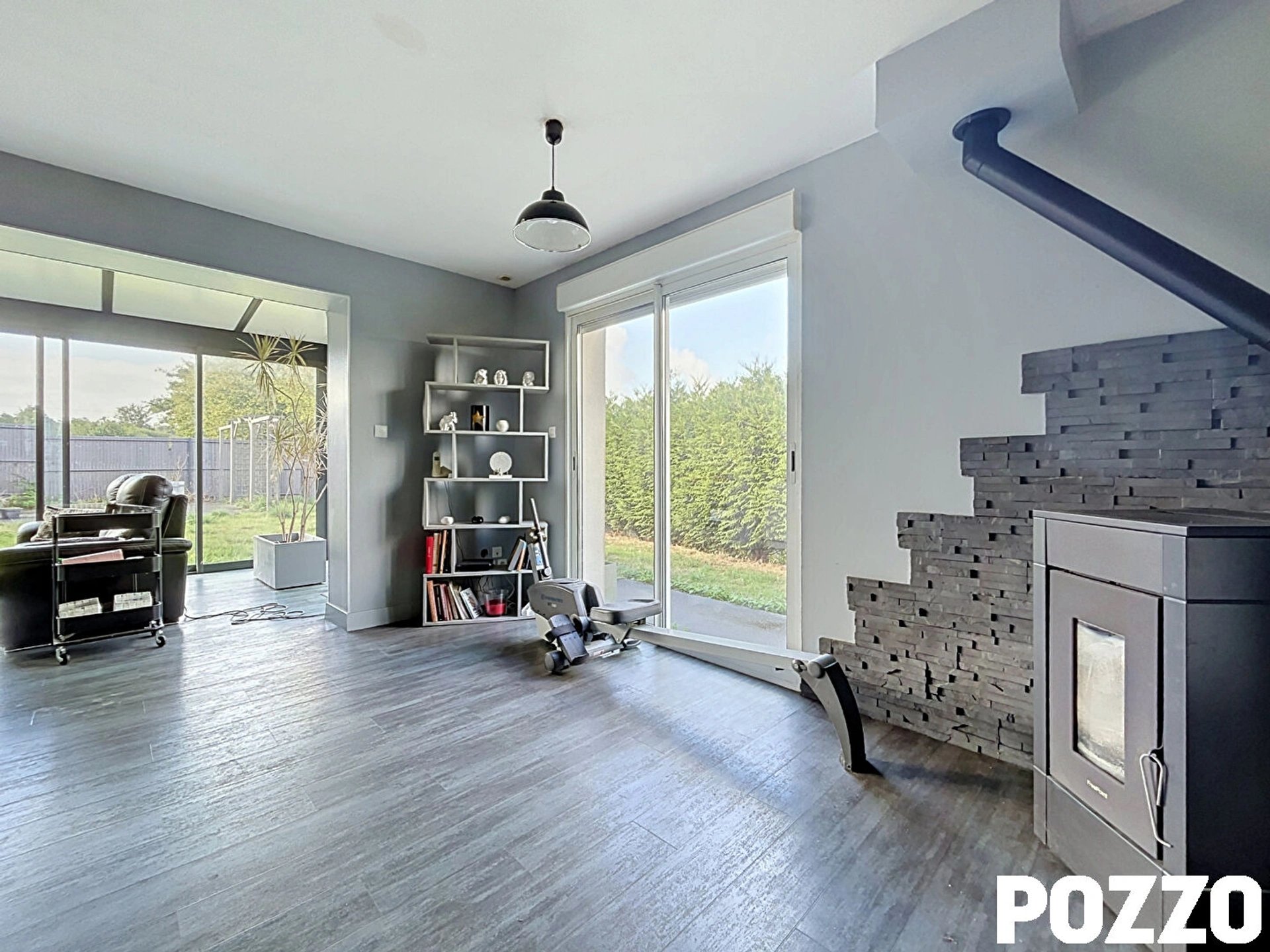 Maison à vendre, 125m², Villedieu-les-Poêles