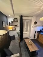 Appartement à louer, 28m², Romans-sur-Isère