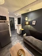 Appartement à louer, 28m², Romans-sur-Isère