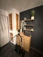 Appartement à louer, 28m², Romans-sur-Isère