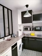 Appartement à louer, 28m², Nîmes
