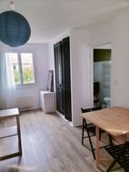 Appartement à louer, 28m², Nîmes