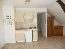Appartement à louer, 35m², Sens