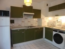 Appartement à louer, 40m², Choisy-le-Roi