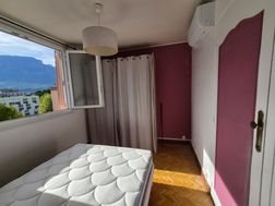 Appartement à louer, 70m², Saint-Egrève