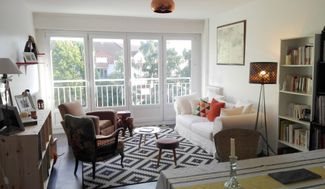 Appartement à louer, 72m², Saint-André-lez-Lille