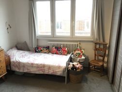 Appartement à louer, 72m², Saint-André-lez-Lille