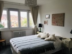 Appartement à louer, 72m², Saint-André-lez-Lille