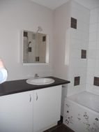 Appartement à louer, 53m², Bron