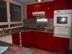 Appartement à louer, 53m², Bron